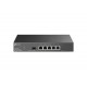 Tp-Link Omada Gigabit VPN Router (TL-ER7206)