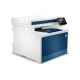 HP Color LaserJet Pro MFP 4302fdn Printer - 4RA84F