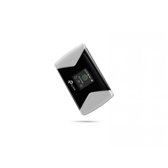 Tp-Link 300Mbps LTE-Advanced Mobile Wi-Fi (M7450)