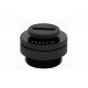 CORSAIR HYDROX FTG ADP XF FILL PORT BLK