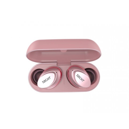 HiFuture Yacht Rose Gold TWS Earbud