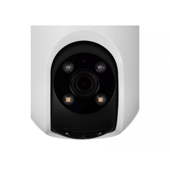 Ezviz Camera H8c Pro 2K?- Pan and Tilt  Wi-Fi ( CS-H8c (4MP))