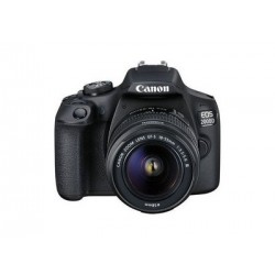 CANON EOS 2000D BK 18-55 SEE