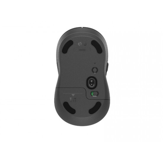 Wireless Mouse Logitech M650 sign GRAPH