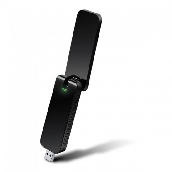 Tp-Link AC1300 Wireless Dual Band USB Adapter (Archer T4U)