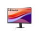 LED LG 24U421A FHD CURVED USB-C 23.8''