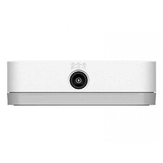 D-Link Desktop Switch 5-Port Gigabit Easy (GO-SW-5G)