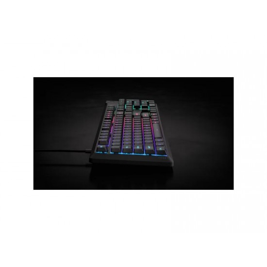 CORSAIR Wired Optical - Mechanical Gaming Keyboard K55 CORE (RGB)