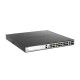 D-Link Switch Managed PoE L3 30-Port 4 SFP Ports (DMS-3130-30PS)