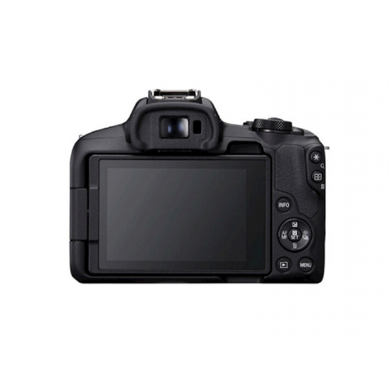 Canon EOS R50 BK BODY SEE