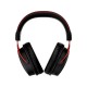 HyperX Cloud Alpha Over Ear Wireless Gaming Headset Black/Red - 4P5D4AA