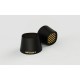 HiFuture Mega S Black Portable Bluetooth Speaker