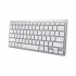 KEYBOARD B/T WIRELESS TRUST THIN US 2456