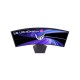 Monitor LG 39GX950B-B/39-5K2K-OLED-165Hz-0.03ms/UltraWide Curved G-Sync <(>&<)> FreeSync - 39GX950B-B