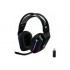 GAM.HDST LOGITECH G733 LSPD W/L RGB BLK