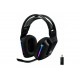 GAM.HDST LOGITECH G733 LSPD W/L RGB BLK
