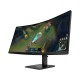 Monitor HP OMEN 34c AV4C1E9 WQHD VA 165Hz 1MS 34''