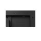 Monitor LG 21.5-inch Full HD 100Hz Monitor with sRGB  (22U401A-B.AEUQ)
