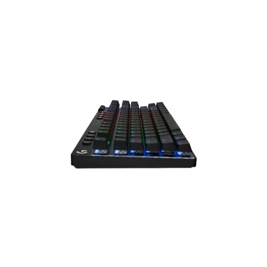 GAM.KEYBRD LOGITECH GPROX TKL LSP US BK