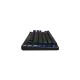 GAM.KEYBRD LOGITECH GPROX TKL LSP US BK