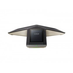 Poly Trio C60 IP Conference Phone for Microsoft Teams Full Radio and PoE-enabled (849B6AA)