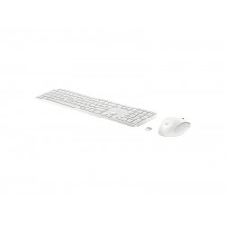 HP 655 Wireless Keyboard and Mouse Combo 860P8AA