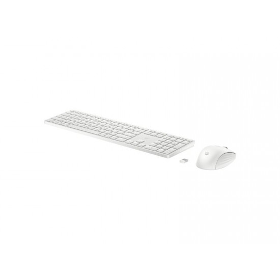 HP 655 Wireless Keyboard and Mouse Combo 860P8AA