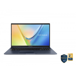 Laptop Asus Vivobook 15 M1502XA-BQ003W 15''/Ryzen 7 7840HS/8GB/512GB SSD/Windows 11 Home /2Y Warranty - 90NB19L1-M002F0