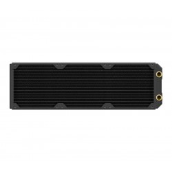 Corsair Water Cooling Radiator Hydro X Series XR5 420 Neo 420mm - Black - CX-9032006-WW