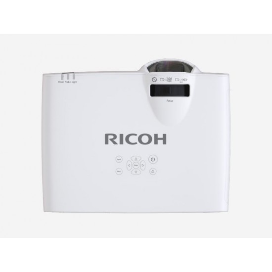 Ricoh Projector WUL5A40ST