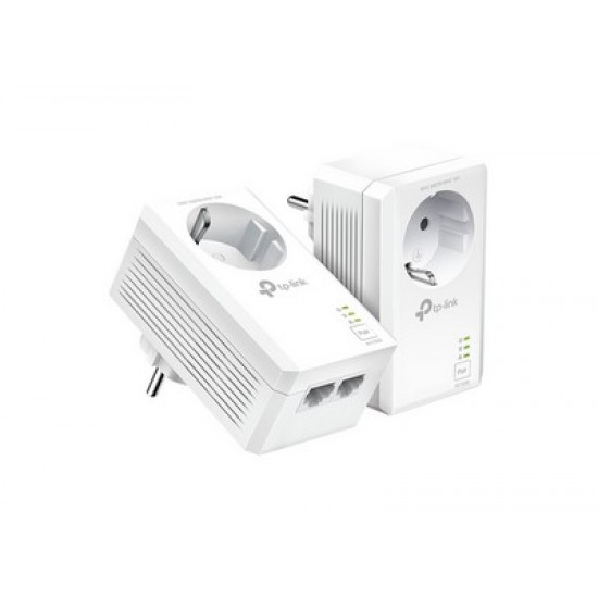 NW TL AV1000 PassThrough TL-PA7027P KIT