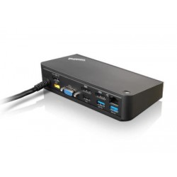 Lenovo Thinkpad Onelink + dock 40A40090EU