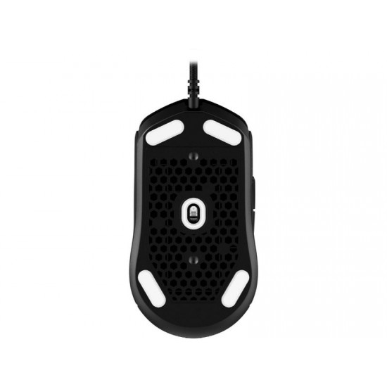 HyperX Pulsefire Haste 2 Wired Gaming Mouse - Black - 6N0A7AA
