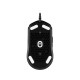 HyperX Pulsefire Haste 2 Wired Gaming Mouse - Black - 6N0A7AA