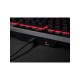 CORSAIR Wired Mechanical Keyboard K70 PRO RGB with PBT DOUBLE SHOT PRO Keycaps - Cherry MX Red