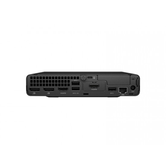 Desktop HP 400 Mini G9/i5-14500T/16GB/512GB/Win 11 Pro/5Y On-Site /D0RR9AT