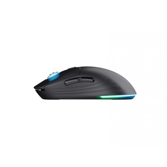 Trust redex+ high perf wireless mouse GXT927 25127