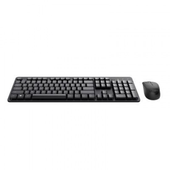 TRUST DESKSET ODY II WL SILENT GR 25364