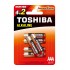 TOSHIBA LR03GCA BP-6C