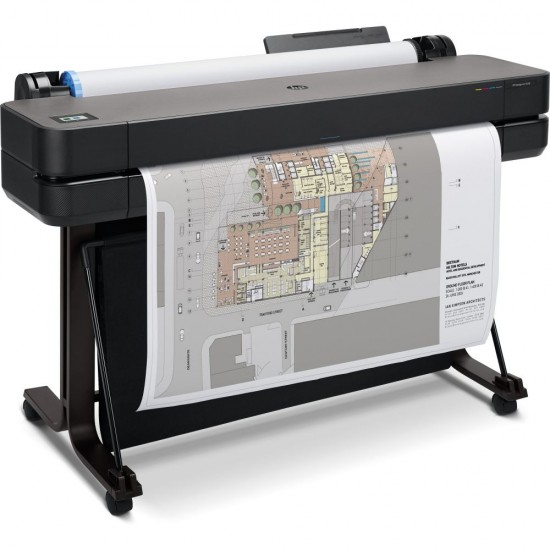 HP Printer DesignJet T630 36-in 2025 edition - 5HB11D
