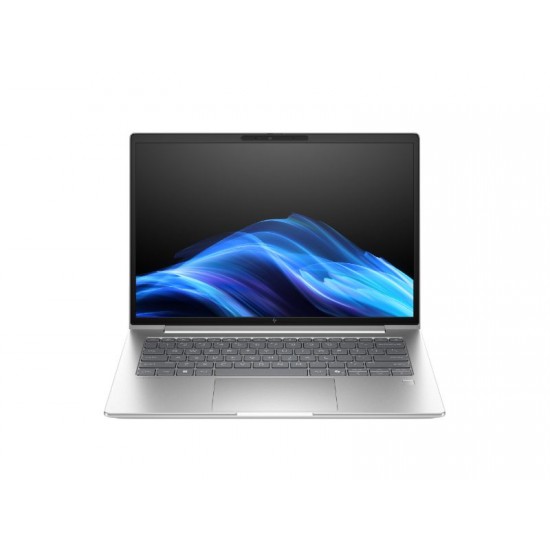 Laptop HP EliteBook 6G1i/14''WUXGA/Ultra 7-255U/24GB/512GB/Win 11 Pro/3Y On-Site/DW6M5ET