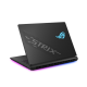 Laptop ASUS ROG Strix SCAR 18 18''/ U9-275HX/ 64GB/ 2TB SSD/ NVIDIA RTX 5080 16GB/ Windows 11 Pro/ 2Y 90NR0LI1-M005U0