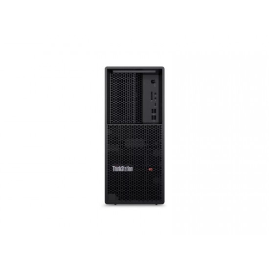 Desktop Lenovo ThinkStation P3 Gen 2 U7-265K vPro/64GB/1TB SSD/NVIDIA RTX 2000 Ada 16GB Graphics/Win 11 Pro/3Y Onsite 30HT0046MG