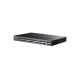 TP-LINK Switch SG5452XMPP Managed L3 PoE++ 48 Gigabit (1Gbps) Ethernet Ports and 4 SFP Ports (SG5452XMPP)