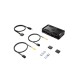 Corsair iCUE Commander Duo / Lighting <(>&<)> Fan Controller / HybridiCUE LINK <(>&<)> ARGB / Dual Channel – PN: CL-9011141-WW