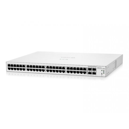 HPE Networking Instant On 1840 48-Port 4SFP Switch - S5E30A