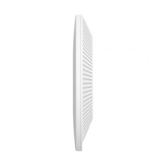 TP-Link X6000 Access Point Ceiling Mount WiFi 6  1? 2.5 Gigabit PoE+ Port (EAP683 UR)