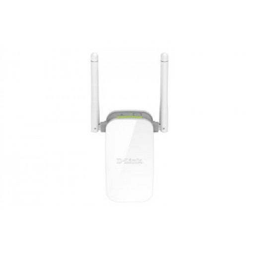 D-Link N300 Wi-Fi Range Extender (DAP-1325)