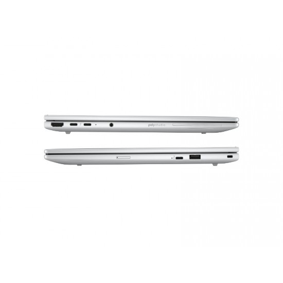 Laptop HP EliteBook 8 G1i 14''WUXGA/Ultra 7-256V/16GB/512GB/Win 11 Pro/3Y On-Site/D7KD1ET