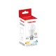 TOSHIBA LED A60 B22 8.5W 3000K